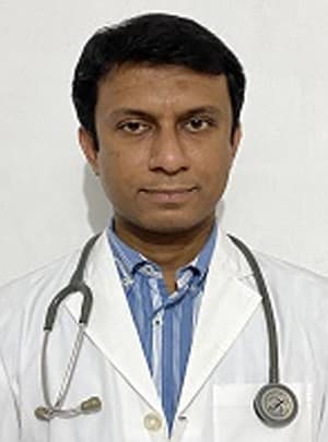 ডা. মোঃ শাহ আলম