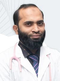 ডা. মোঃ শাহীন আক্তার সুমন