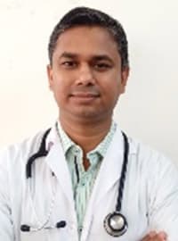 ডা. মোঃ শাহজাদা তাবরাজ