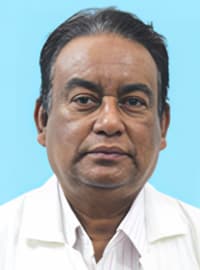 ডা. মোঃ শামসুল আলম (মুক্তা)