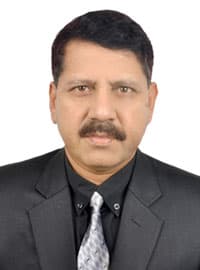 ডা. ব্রিগাদিয়ের গেনেরাল প্রফেসর ডা. মোঃ শিরাজুল ইসলাম খান