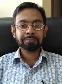 ডা. সহযোগী অধ্যাপক ডা. মোঃ সিরাজুম মুনির