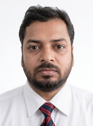 ডা. মোঃ সোহেল রানা