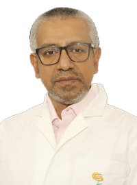 ডা. মোঃ সোরয়ার হোসেন