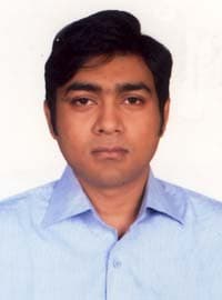ডা. মোঃ তাহসিন সালাম