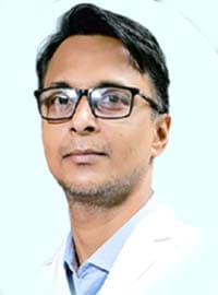 ডা. মোঃ তানভীর মোহিত
