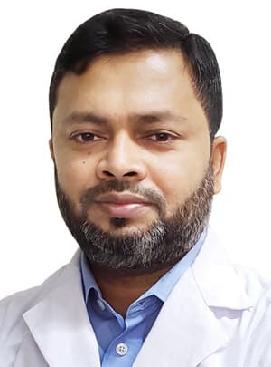 ডা. মোঃ তারিকুল ইসলাম