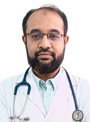 ডা. মোঃ তাসমির আরেফিন