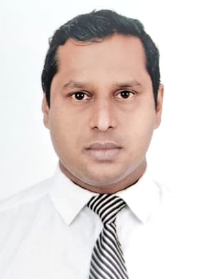 ডা. মোঃ মনিরুজ্জামান মনির