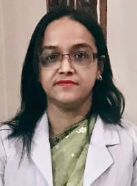 ডা. মেহনাজ আক্তার