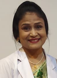 ডা. মেলিয়া চৌধুরী