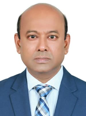 ডা. মেয়াহ মনজুর আহমেদ