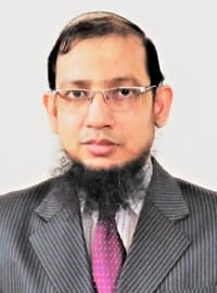 ডা. মির্জা শারিফুজ্জামান