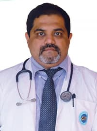 ডা. মোহাম্মদ আফতাব হালীম