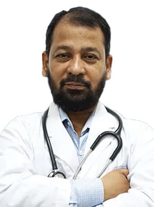 ডা. মোহাম্মদ আলাউদ্দিন