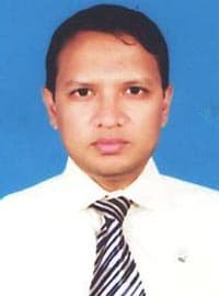 ডা. মোহাম্মদ আনোয়ারুল বারী