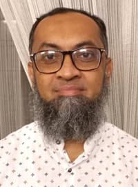 ডা. মোহাম্মদ মাহবুবুল আলম