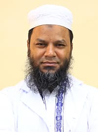 ডা. মোহাম্মদ সাহাজাদুল আলম