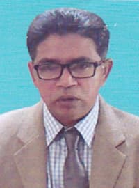 ডা. মোহাম্মদ জাহিদুল হক