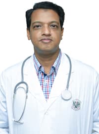 ডা. মোহাম্মাদুল হক মেজবাহ