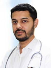 ডা. মোঃ শোয়াইব হোসেন