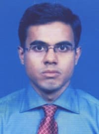 ডা. মনজুর আহমেদ