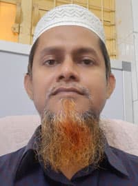 ডা. মোস্তফা আলিম