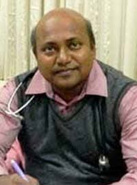 ডা. মুহাম্মদ আমিনুর রাজ্জাক