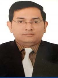 ডা. মুহাম্মদ হেজবুল্লাহ জীবন