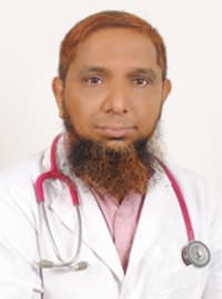 ডা. মুহাম্মদ খুরশাদুল আলম