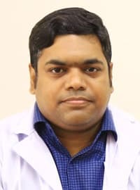 ডা. মুহাম্মদ মাসুদুল হাসান (আরুপ)