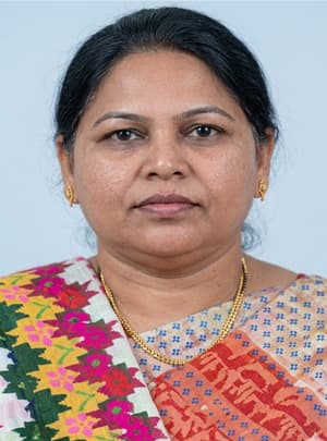 ডা. মুরশিদা আফরোজ লুবনা