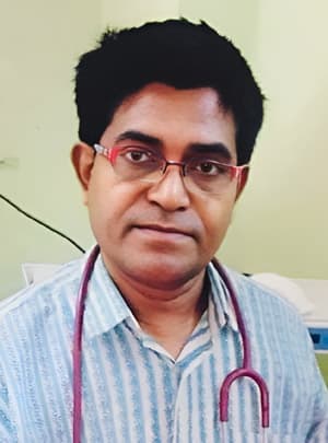 ডা. এন. এন. বারুরি