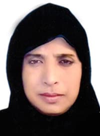 ডা. নাহিদ ইউসুফ সোঈতি