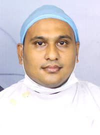 ডা. নাসের মোঃ কামরুল হাসান (রিয়াদ)