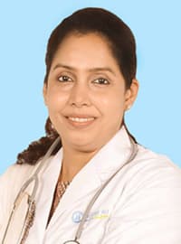 ডা. নাতাশা তিলুত্তমা