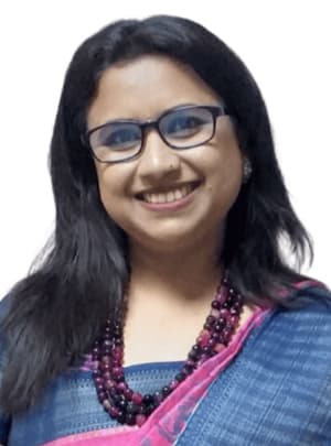 ডা. নায়ার ইসলাম (বিন্দু)