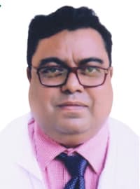 ডা. নাজমুল হোসেন