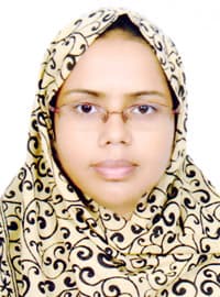 ডা. নাজনিন আখতার