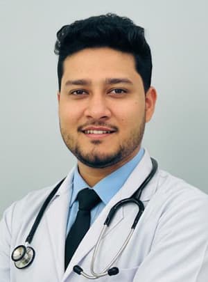 ডা. এন. এইচ. শাওন খান