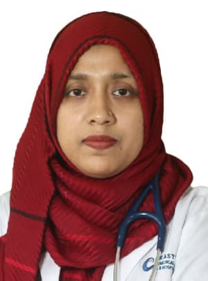 ডা. নুর নাহার আয়রিন