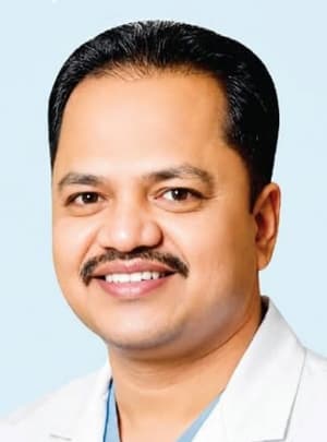 ডা. পার্থ প্রতিম দেবনাথ