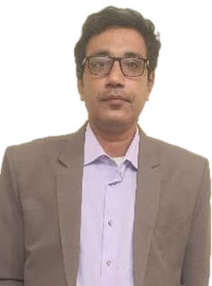 ডা. পার্থ মনি ভট্টাচার্য