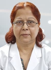 ডা. পারভীন আখতার বানু