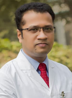 ডা. পি. কে. দত্ত (পঙ্কজ)