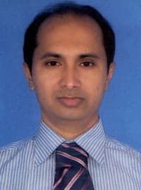 ডা. প্রাসান্ত কুমার চক্রবর্তী