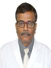 ডা. প্রশান্ত প্রাসুন দে