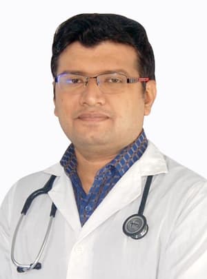 ডা. প্রিতম চক্রবর্তী