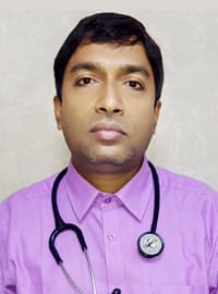 ডা. রাজেশ কুমার ঘোষ
