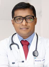 ডা. রাজীব দত্ত